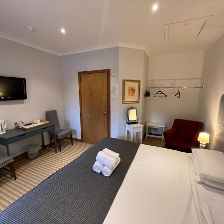 Hotel Columba House Kingussie Zewnętrze zdjęcie