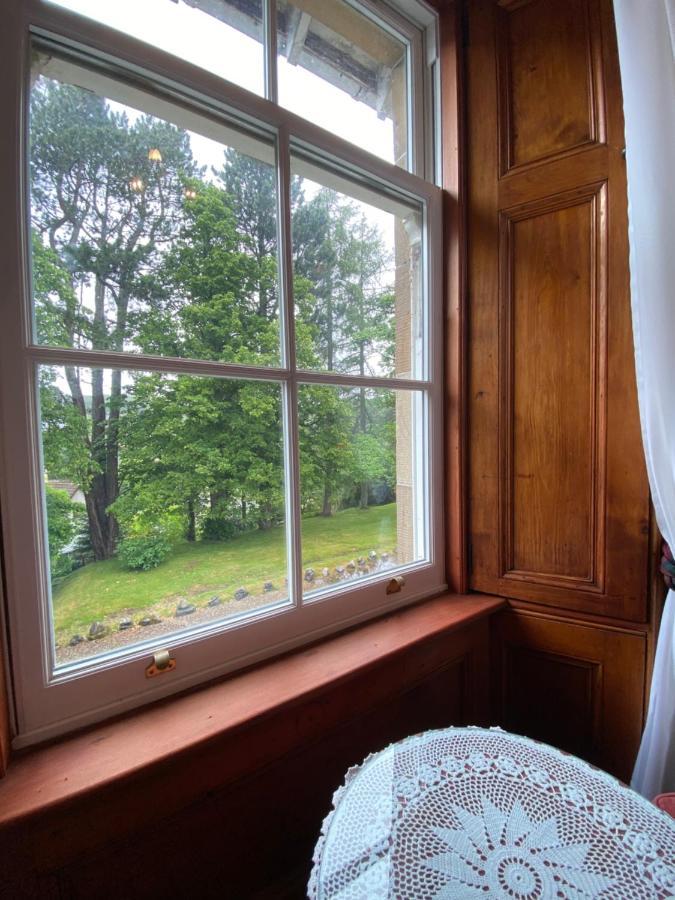 Hotel Columba House Kingussie Zewnętrze zdjęcie