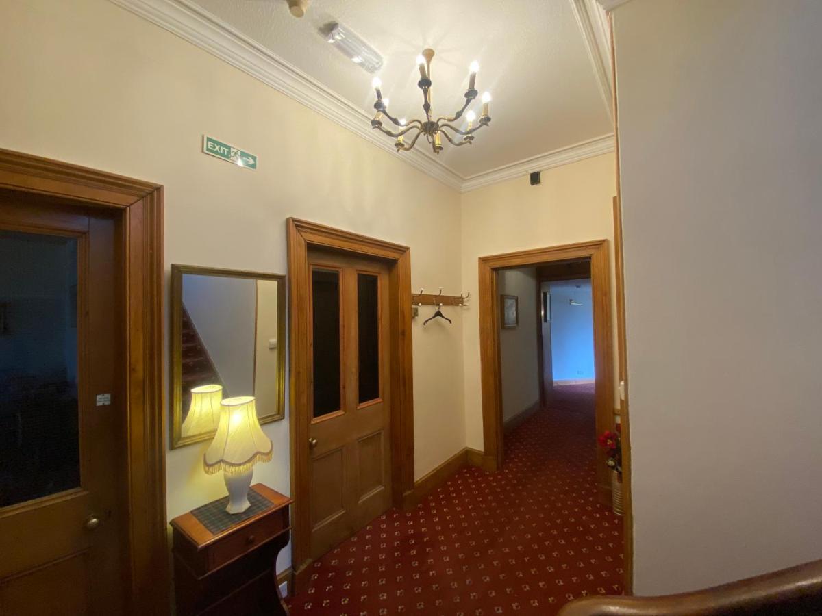 Hotel Columba House Kingussie Zewnętrze zdjęcie