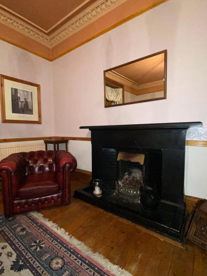 Hotel Columba House Kingussie Zewnętrze zdjęcie