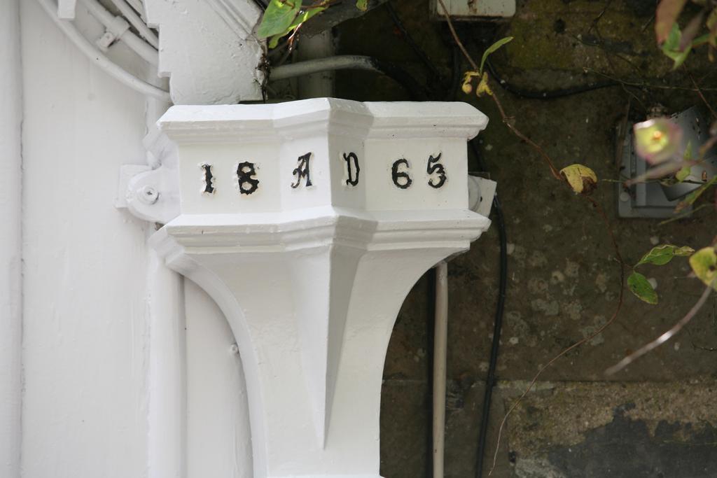 Hotel Columba House Kingussie Zewnętrze zdjęcie