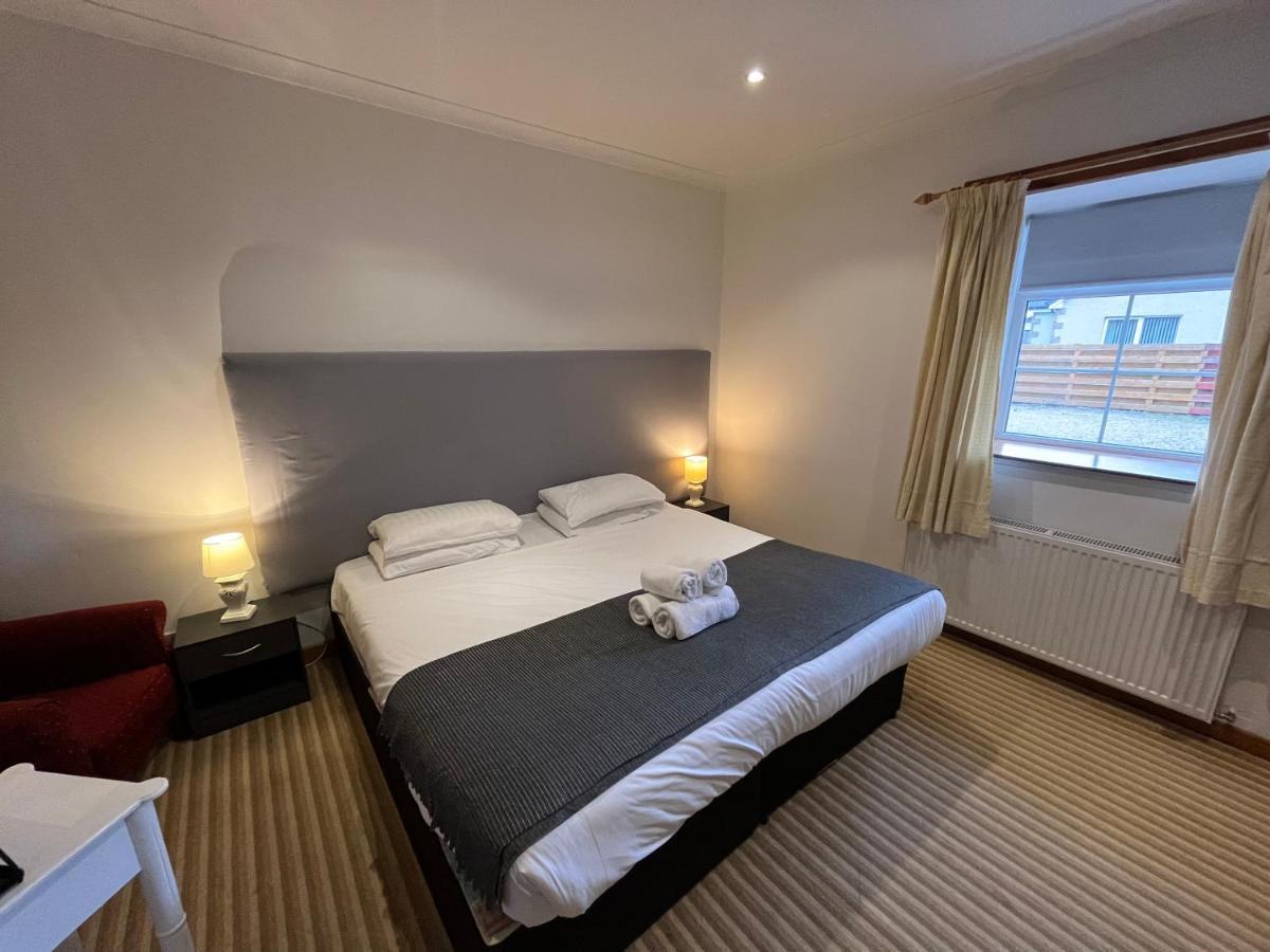 Hotel Columba House Kingussie Zewnętrze zdjęcie