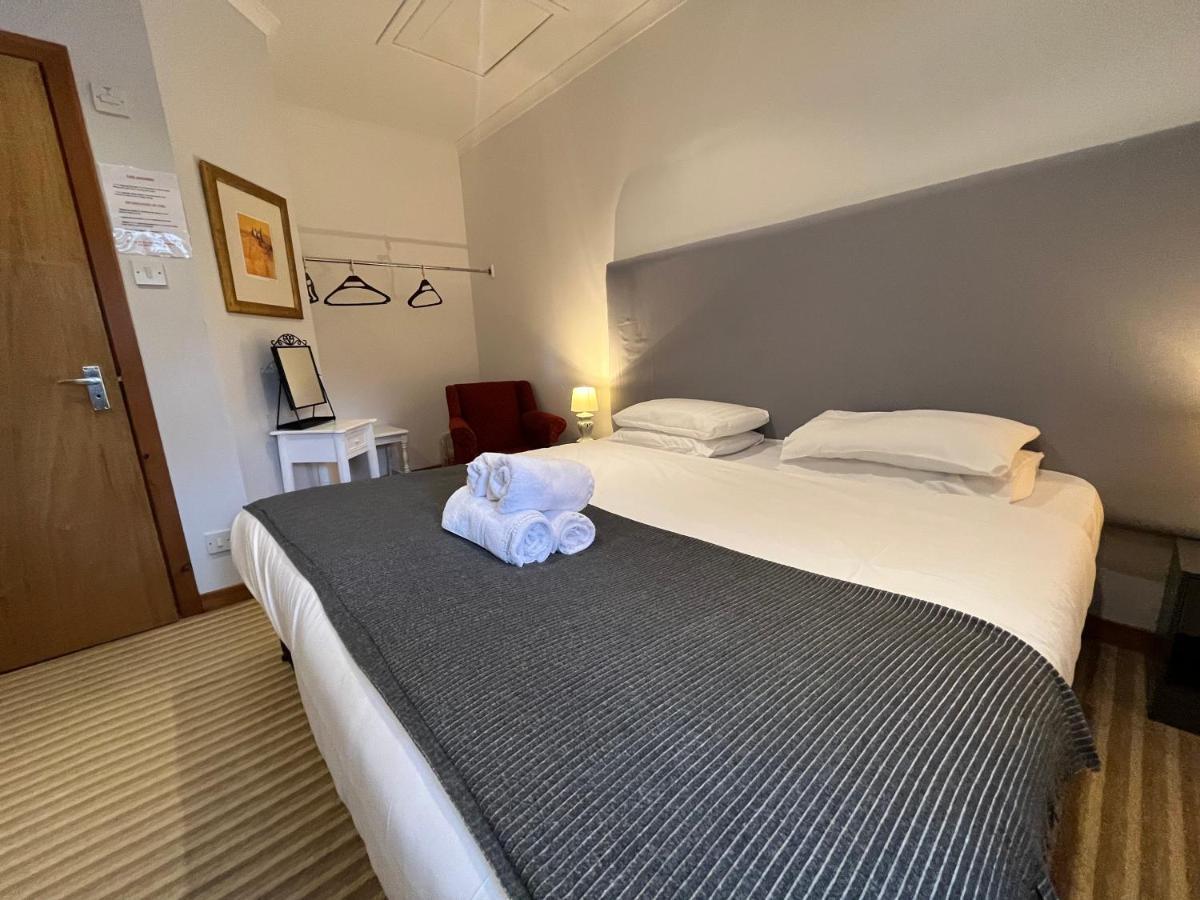 Hotel Columba House Kingussie Zewnętrze zdjęcie