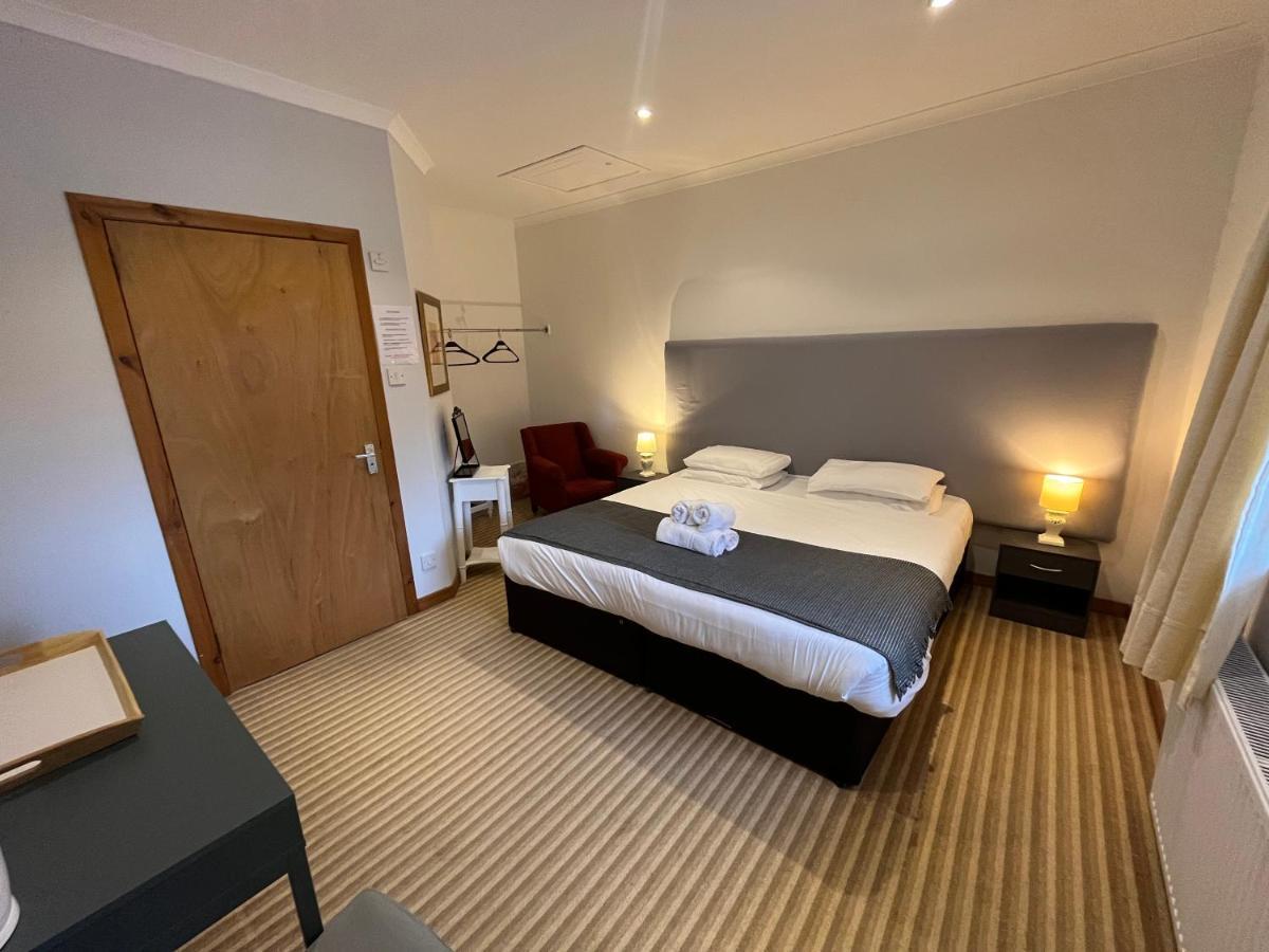 Hotel Columba House Kingussie Zewnętrze zdjęcie