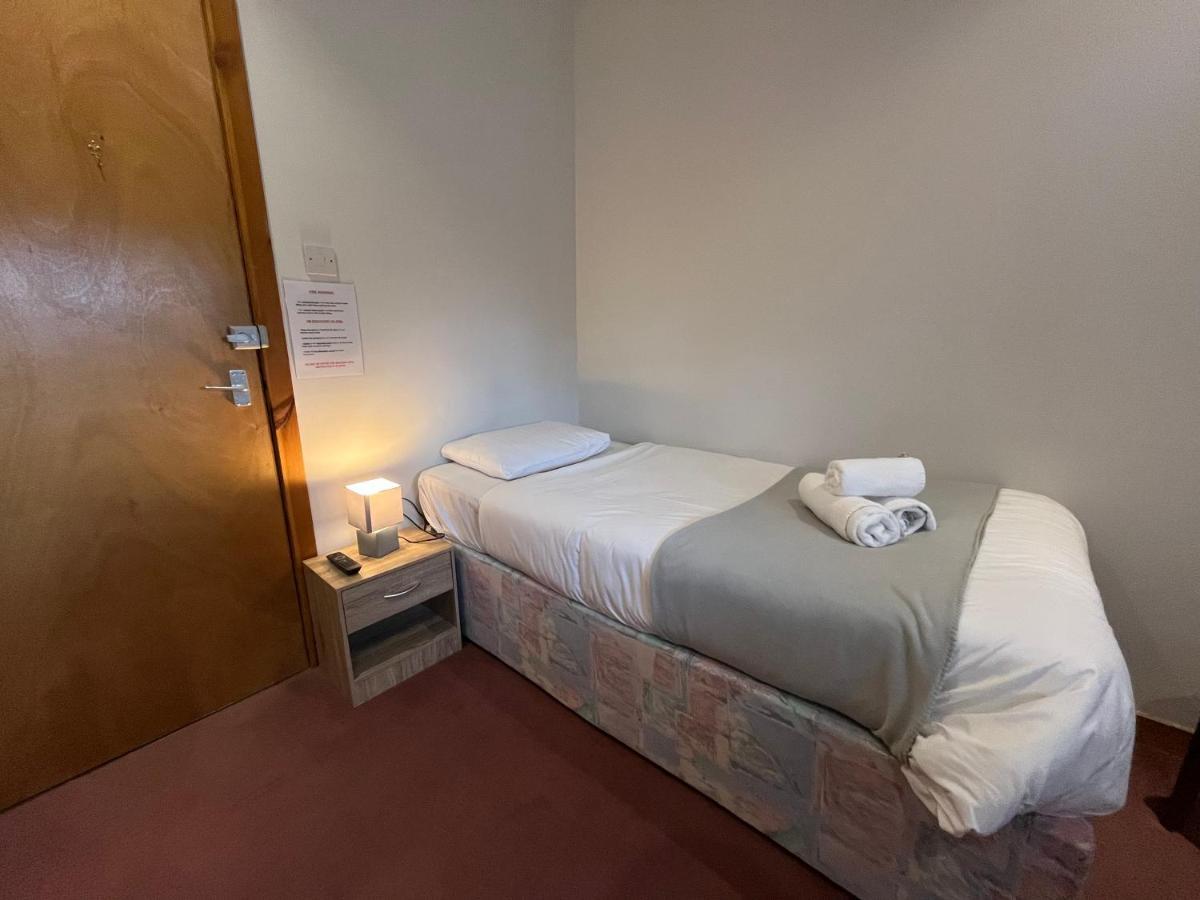 Hotel Columba House Kingussie Zewnętrze zdjęcie