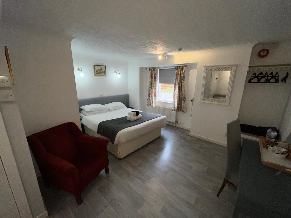 Hotel Columba House Kingussie Zewnętrze zdjęcie