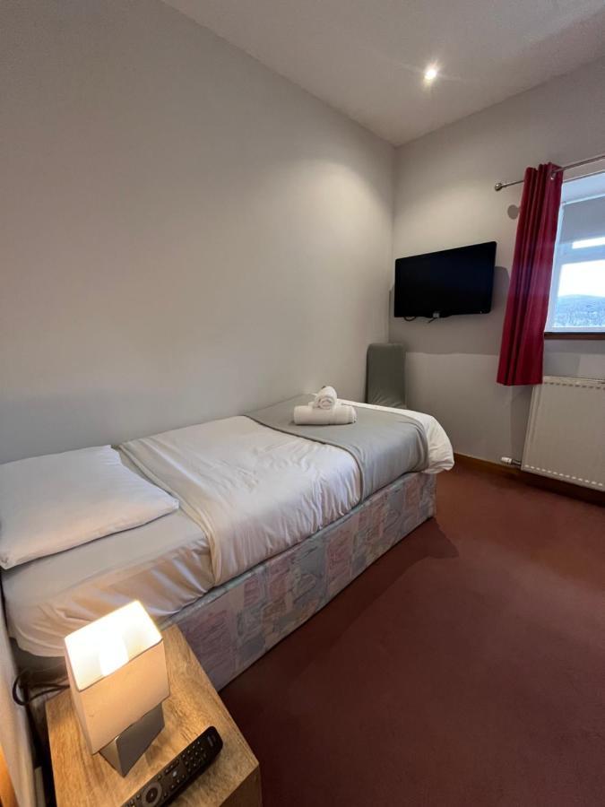 Hotel Columba House Kingussie Zewnętrze zdjęcie