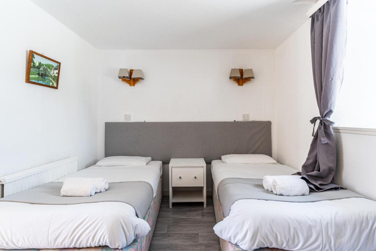 Hotel Columba House Kingussie Zewnętrze zdjęcie