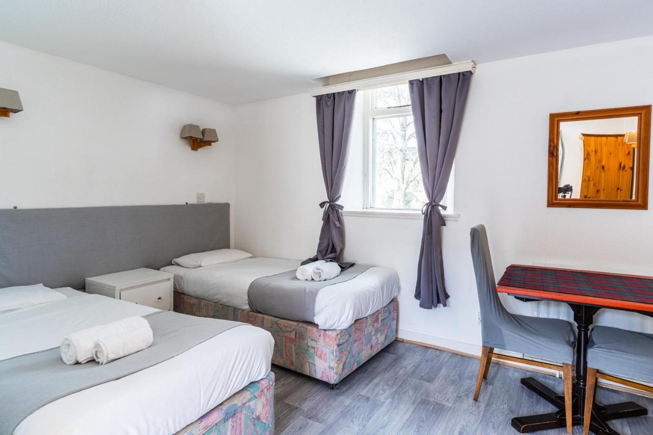 Hotel Columba House Kingussie Zewnętrze zdjęcie