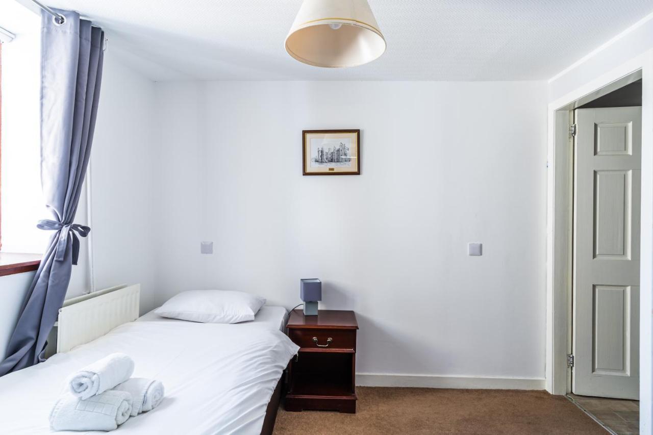 Hotel Columba House Kingussie Zewnętrze zdjęcie