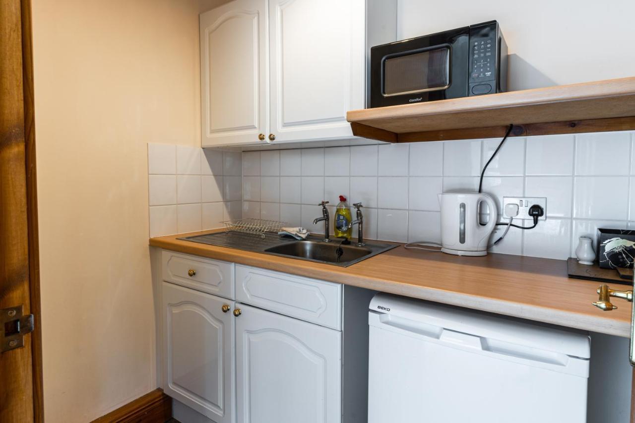 Hotel Columba House Kingussie Zewnętrze zdjęcie