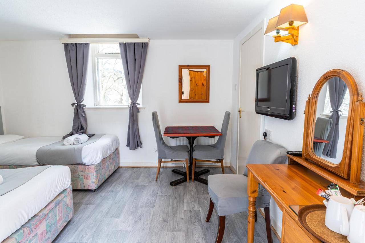 Hotel Columba House Kingussie Zewnętrze zdjęcie