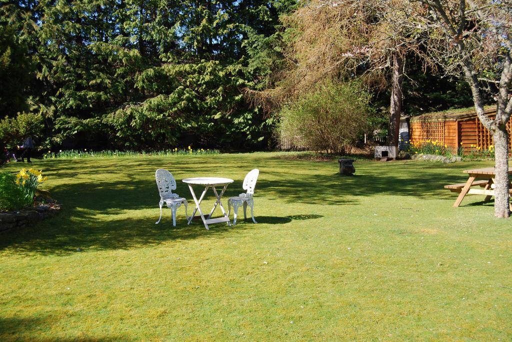 Hotel Columba House Kingussie Zewnętrze zdjęcie