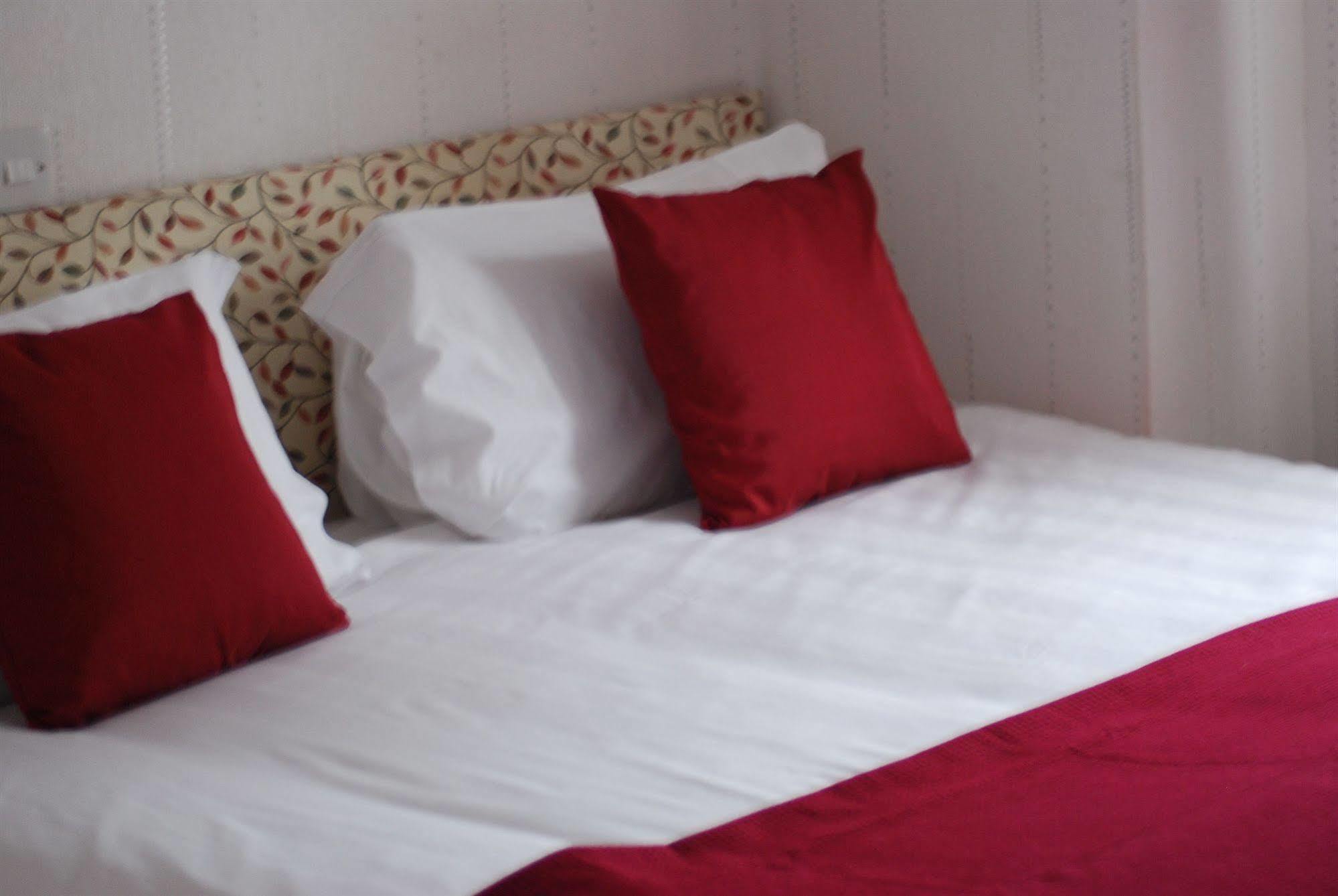 Hotel Columba House Kingussie Zewnętrze zdjęcie